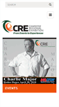 Mobile Screenshot of cre.ab.ca
