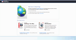 Desktop Screenshot of cre.co.za